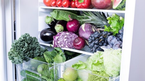 10 Produce Storage Mistakes To Avoid