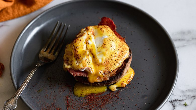 Master Eggs Benedict At Home And Win At Life