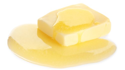 The Ice Cube Tip For Rescuing Over-Softened Butter