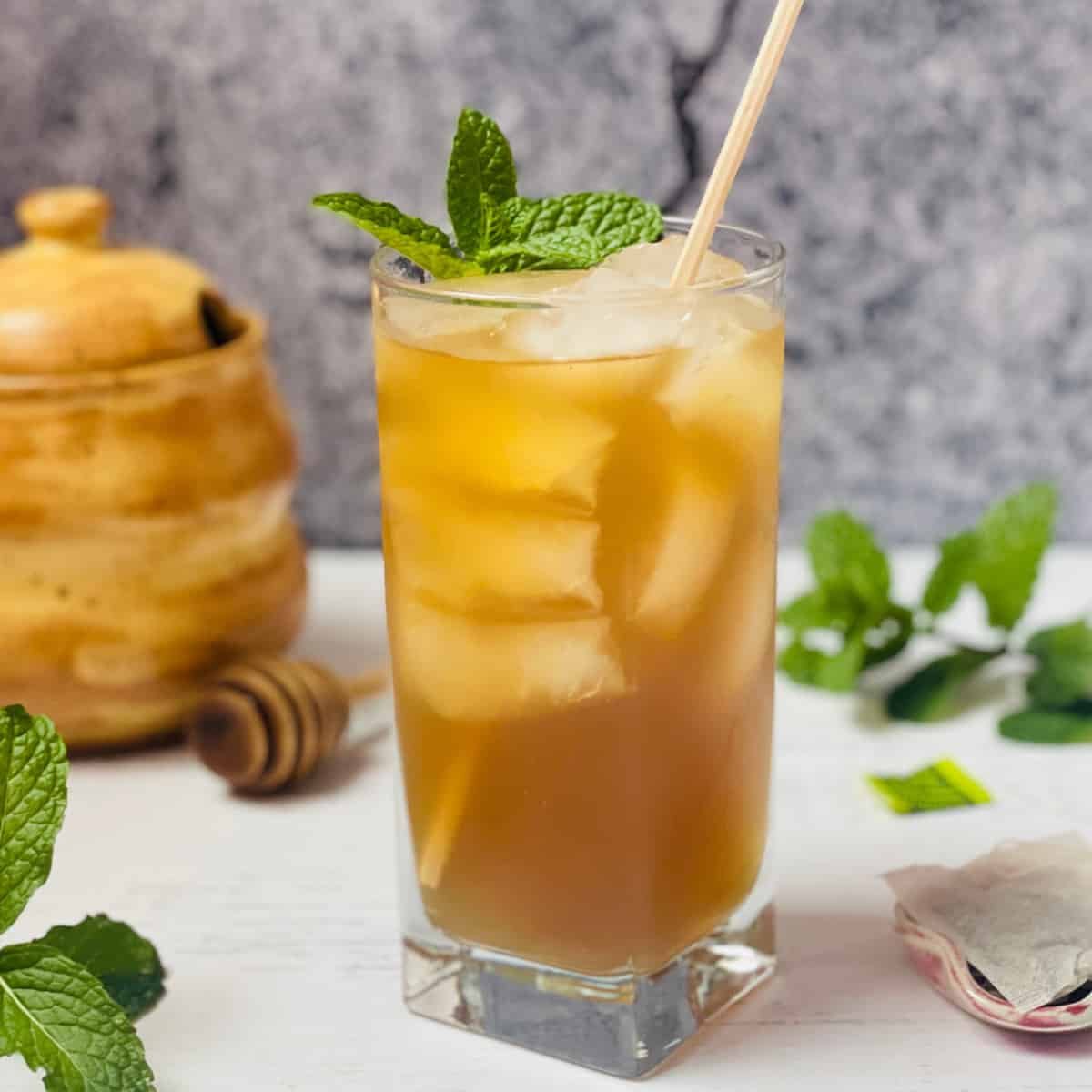 12 Thirst Quenching Drinks To Keep You Cool This Summer