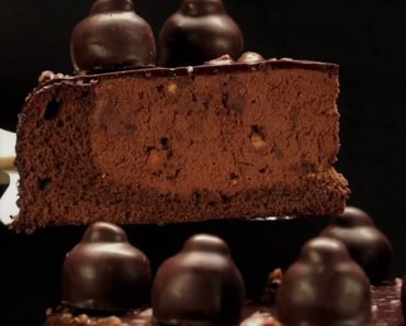 These Are The Most Popular Tasty Chocolate Cake Recipes Of All Time