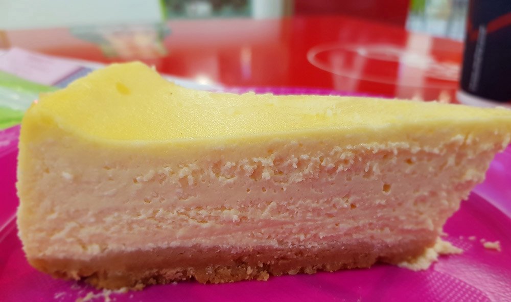 The Best Recipe for Classic Cheesecake