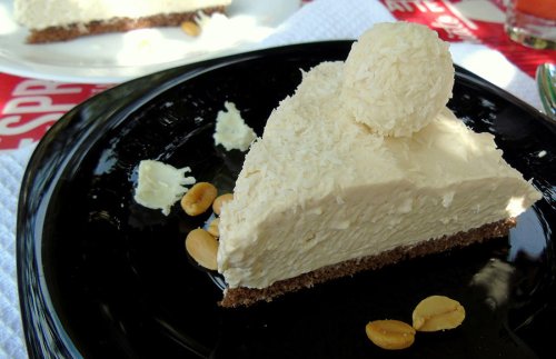 Delicious Desserts Unlimited cover image