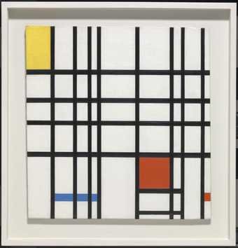 Who is Piet Mondrian? – Who Are They? | Tate Kids