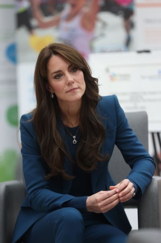 Conspiracy theories about Kate Middleton that have really not aged well