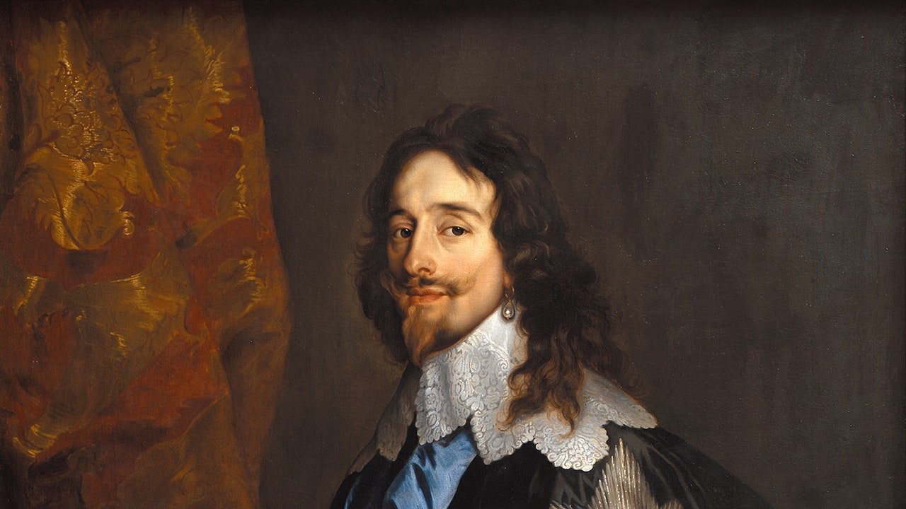 The curse of ‘King Charles’? The tumultuous history of His Majesty’s predecessors
