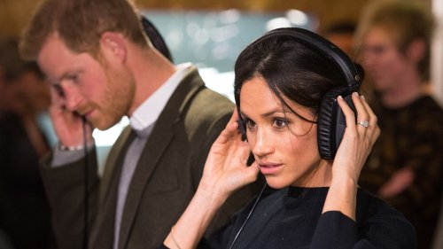 Will Harry and Meghan’s podcast make a comeback?