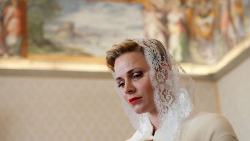 Which royals will attend the funeral of Pope Francis?