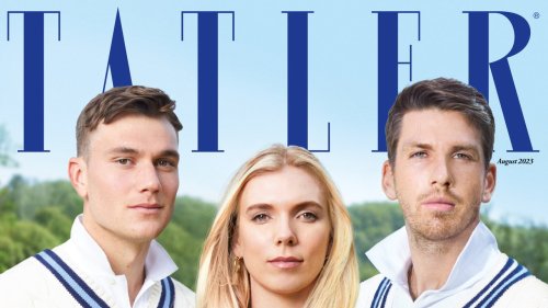 Tatler crowns the nation’s brightest young tennis stars – Katie Boulter