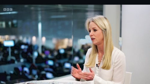 Exclusive: Isabel Oakeshott reveals what happened the week she waged war on Westminster