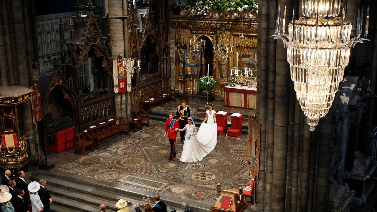 Westminster Abbey history: King Charles’s Coronation venue is at the heart of royal life