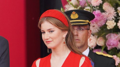 Has the future Queen of Belgium found herself a royally good match inside Oxford university’s hallowed halls?
