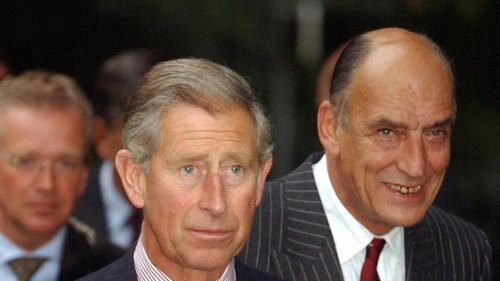 King Charles joins 700 mourners to celebrate the life of General Sir Mike Jackson