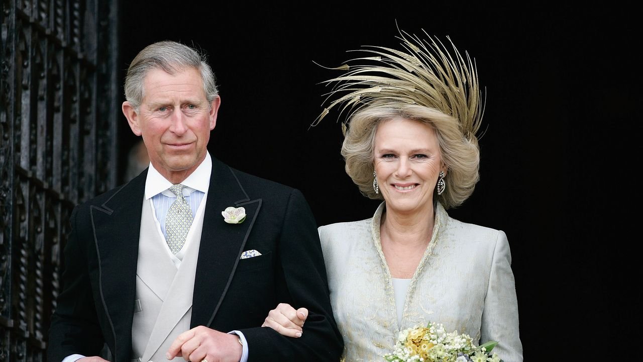 King Charles’s Coronation flowers include poignant nods to his wedding and his late parents