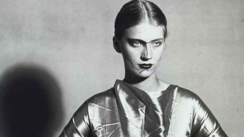 Trailblazing photojournalist, model and muse Lee Miller portrayed by Kate Winslet in upcoming drama