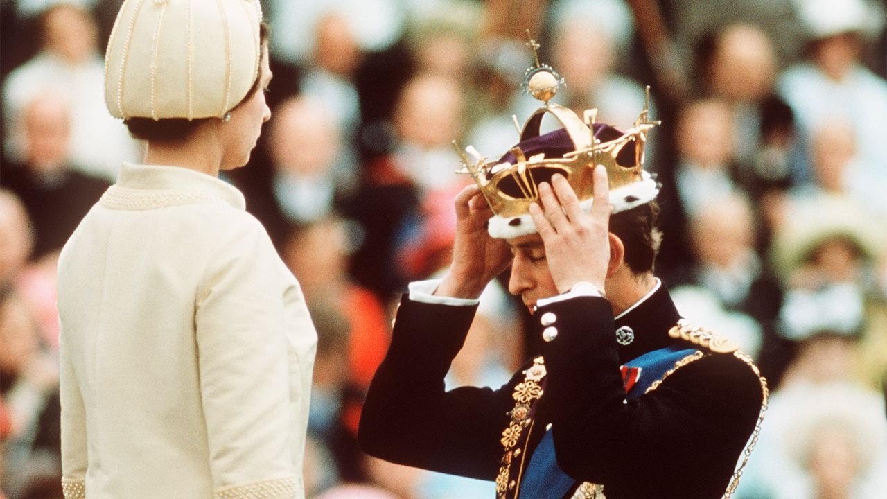 Can the King reanimate the monarchy? As Charles celebrates one year since the Coronation, revisit Wesley Kerr’s fascinating feature