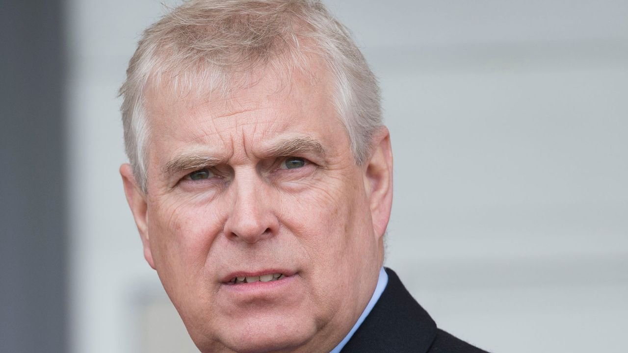 Prince Andrew to step down from royal duties in wake of Jeffrey Epstein scandal