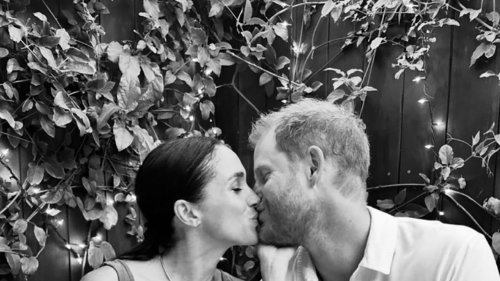 Meghan Markle gives a sweet insight into the springtime hobby she shares with daughter Lilibet