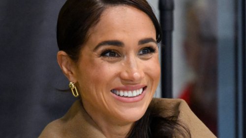 Is this the secret behind Meghan Markle’s new look? The Duchess of Sussex has hired a celebrity stylist amidst her Hollywood relaunch