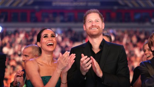 ‘Lilibet is such a joy’: Meghan Markle's photographer friend goes behind the scenes at As Ever