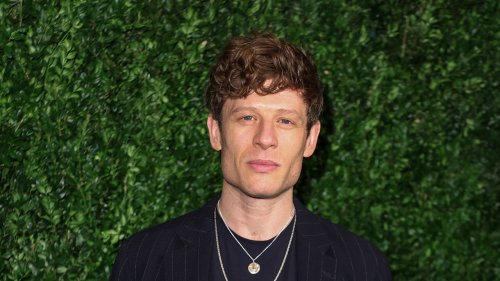 GCSE historians, rejoice! James Norton is set to play King Harold II in new BBC series King and Conqueror