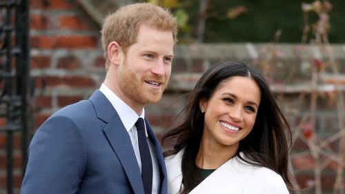 Harry and Meghan will reportedly join royals for Platinum Jubilee Thanksgiving Service