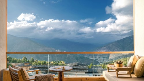 Why Bhutan – home to one of the world’s most intriguing royal families – is the last Shangri-La