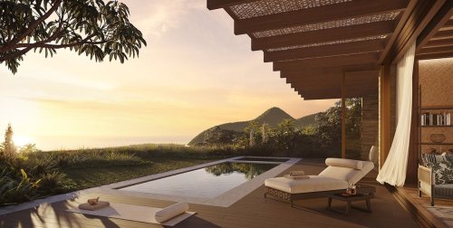 How Riant Capital's Aaron Chan is set on redefining hospitality in Taiwan and beyond