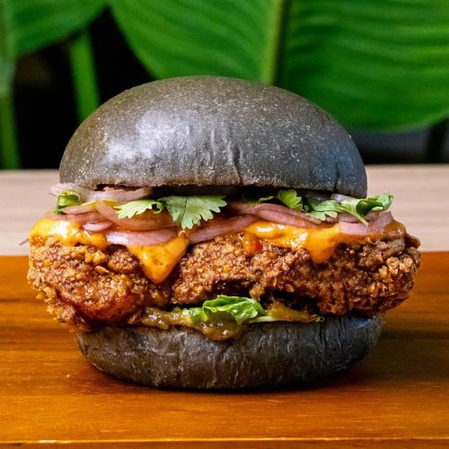 Why MyBurgerLab’s Chin Ren Yi would recommend F&B to his enemies and more hard truths