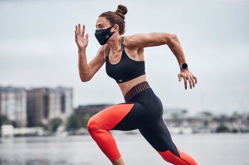 The Biggest Health And Wellness Trends of 2020: Smart Gym Equipment, Covid-19 Fitness Gear & More