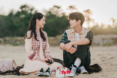 7 K-drama proposals that had us crying into our soju