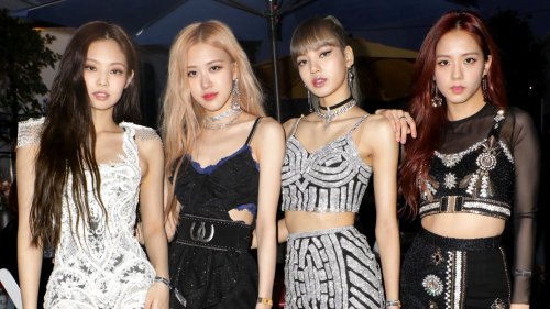 Blackpink's ‘Pink Venom’: How to Recreate Make-Up From the New Release