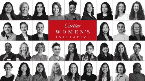 Cartier Women’s Initiative 2024: Meet the inspiring women impact entrepreneurs driving global change