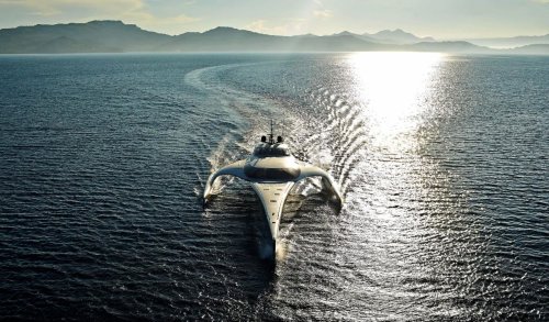 What You Need to Know About Antony Marden’s US$10 Million Adastra Superyacht