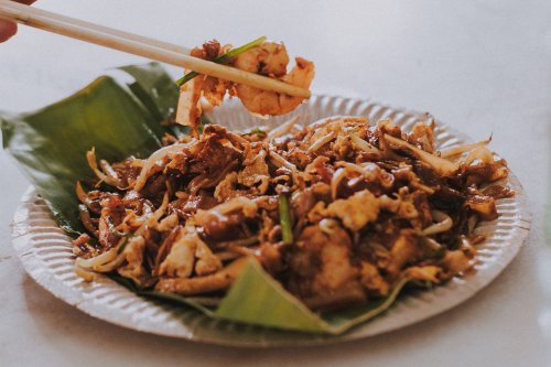 The Best Street Food in Penang, According to the City’s Taxi Drivers