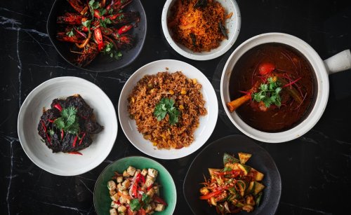 Melaka-based dining enclave De Bungalow is a feast for the senses