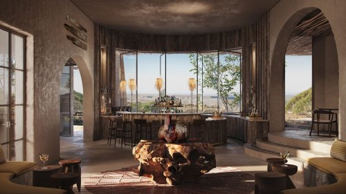8 eco-minded resorts championing responsible travel in the Global South