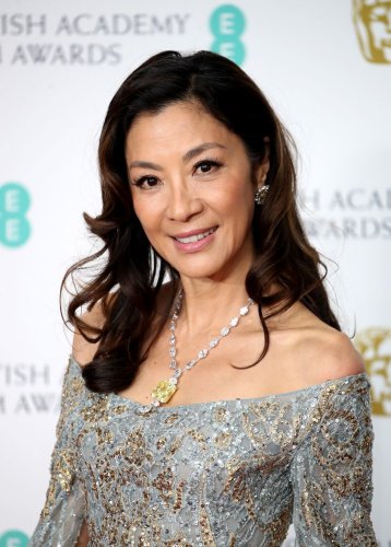 7 Times Michelle Yeoh’s Statement Jewellery Stole the Spotlight