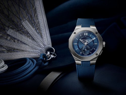 Baume & Mercier unveils two limited-edition novelties ahead of Watches and Wonders 2024