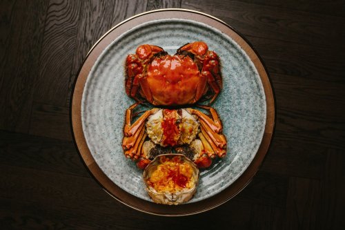 The Best Hairy Crab Menus in Hong Kong