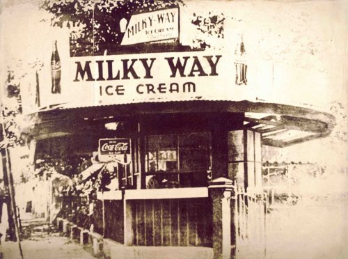 Milky Way Turns 60: Humble Origins and Tips for Aspiring Restaurateurs