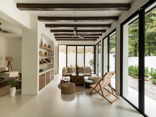 Home tour: An elegant Mediterranean-inspired residence in Malaysia