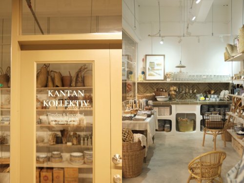 The art of intentional living: Inside Kantan Kollektiv at The Campus Ampang