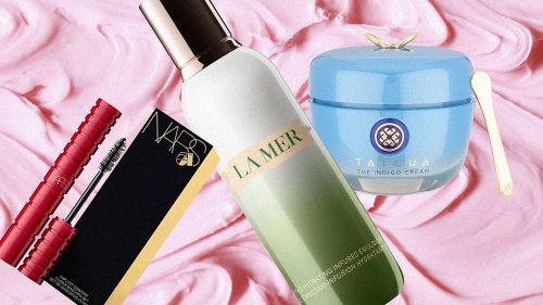 New In Beauty: Make-up And Skincare Products For August