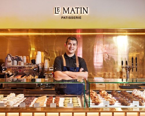 Le Matin Patisserie to close its doors for good at Ion Orchard this month