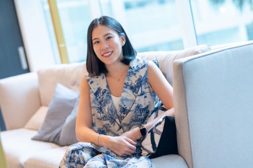 Airbnb’s Mich Goh’s blueprint for empathetic leadership