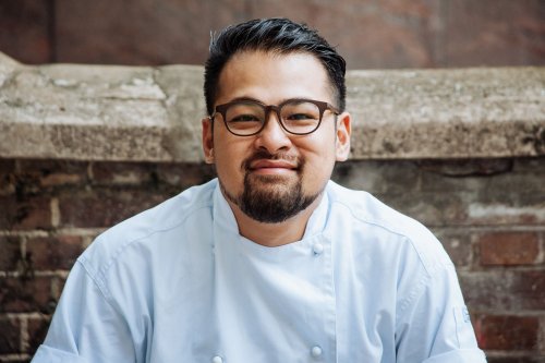 Everyone Should Know How To Cook Rice, Says Chef Jowett Yu
