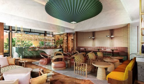 In pictures: First look at Malaysia’s first Kimpton property, Kimpton Naluria Kuala Lumpur