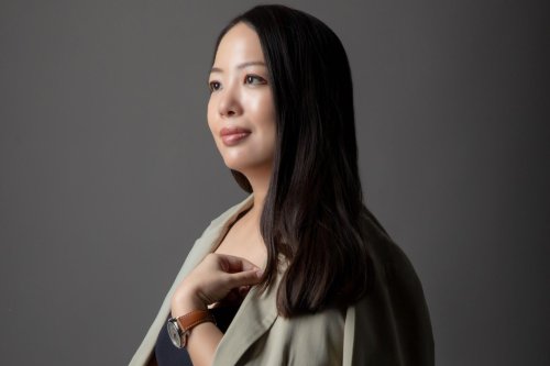 The mother, the boss, and the boundary-setter: Joan Chang on doing it her way