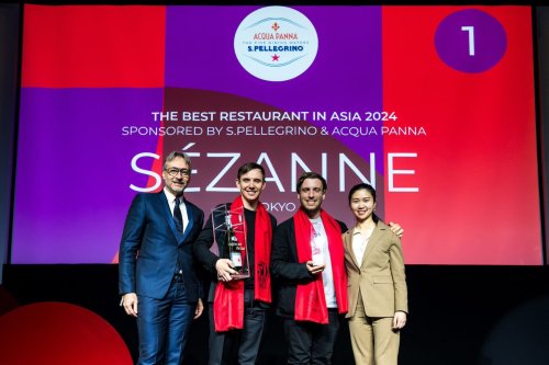 Asia’s 50 Best Restaurants 2024: Which restaurants made it into this prestigious ranking?